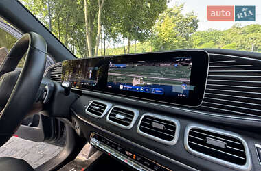 Внедорожник / Кроссовер Mercedes-Benz GLE-Class 2023 в 
