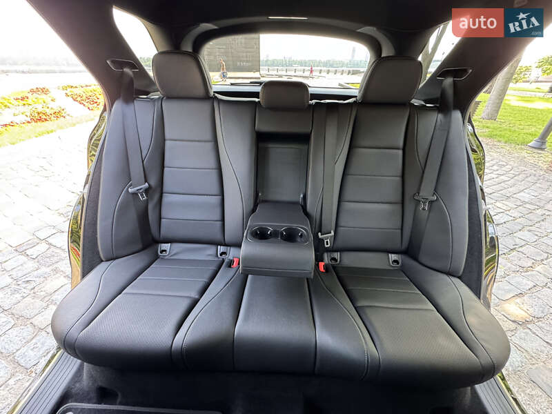 Внедорожник / Кроссовер Mercedes-Benz GLE-Class 2023 в Киеве