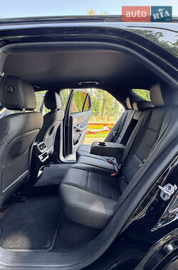 Внедорожник / Кроссовер Mercedes-Benz GLE-Class 2023 в 