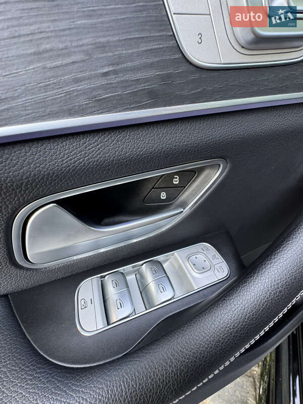 Внедорожник / Кроссовер Mercedes-Benz GLE-Class 2023 в Киеве