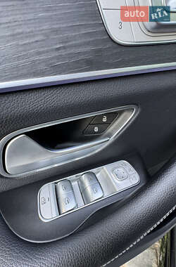 Внедорожник / Кроссовер Mercedes-Benz GLE-Class 2023 в 