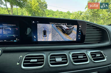 Внедорожник / Кроссовер Mercedes-Benz GLE-Class 2023 в 