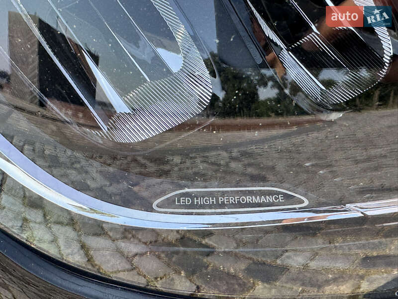 Внедорожник / Кроссовер Mercedes-Benz GLE-Class 2023 в Киеве