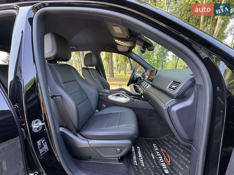 Внедорожник / Кроссовер Mercedes-Benz GLE-Class 2023 в Киеве