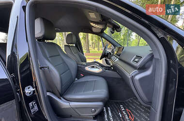 Внедорожник / Кроссовер Mercedes-Benz GLE-Class 2023 в 