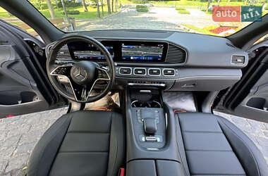 Внедорожник / Кроссовер Mercedes-Benz GLE-Class 2023 в 