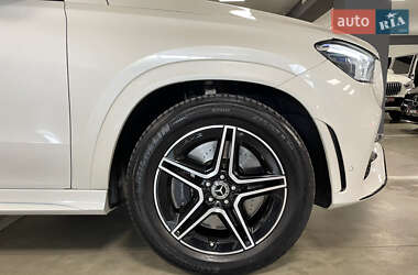 Внедорожник / Кроссовер Mercedes-Benz GLE-Class 2021 в 