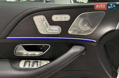 Внедорожник / Кроссовер Mercedes-Benz GLE-Class 2021 в 