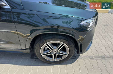 Внедорожник / Кроссовер Mercedes-Benz GLE-Class 2022 в 