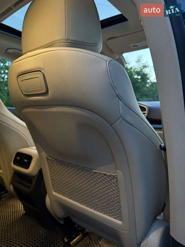 Внедорожник / Кроссовер Mercedes-Benz GLE-Class 2019 в Снятине