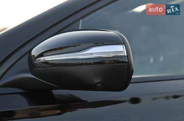 Позашляховик / Кросовер Mercedes-Benz GLE-Class 2023 в 