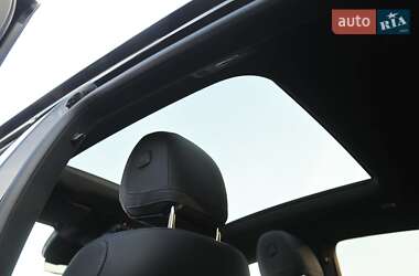 Позашляховик / Кросовер Mercedes-Benz GLE-Class 2023 в 