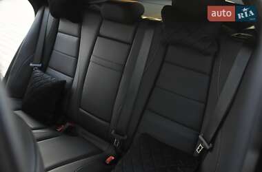 Позашляховик / Кросовер Mercedes-Benz GLE-Class 2023 в 