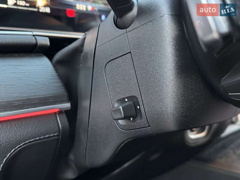 Внедорожник / Кроссовер Mercedes-Benz GLE-Class 2023 в Одессе