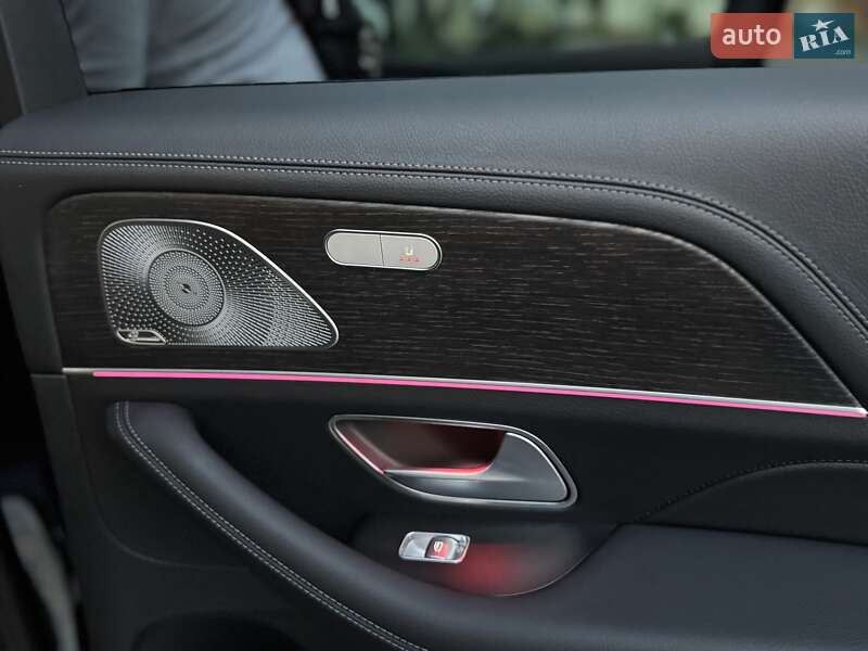 Внедорожник / Кроссовер Mercedes-Benz GLE-Class 2023 в Одессе