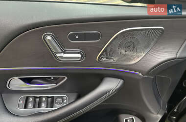 Внедорожник / Кроссовер Mercedes-Benz GLE-Class 2020 в 