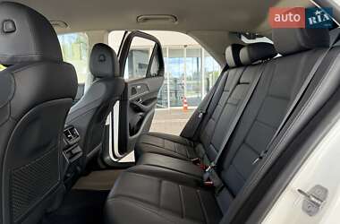 Внедорожник / Кроссовер Mercedes-Benz GLE-Class 2019 в 