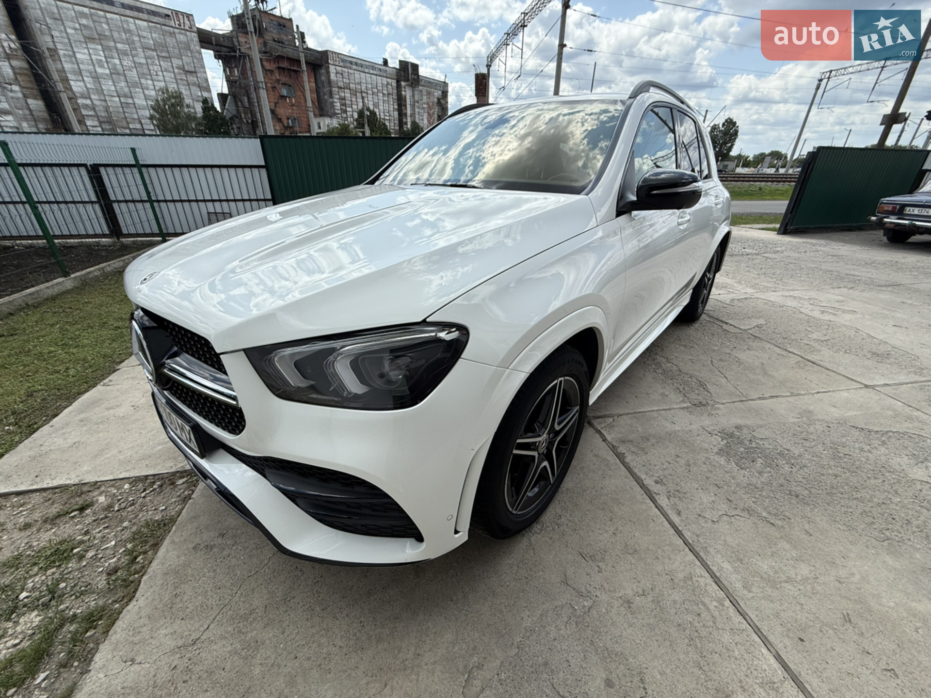 2021 Mercedes-Benz GLE - мініатюра 6