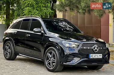 Позашляховик / Кросовер Mercedes-Benz GLE-Class 2023 в Дніпрі