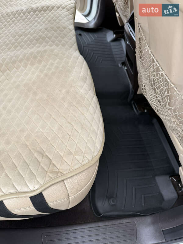 Внедорожник / Кроссовер Mercedes-Benz GLE-Class 2016 в Тернополе