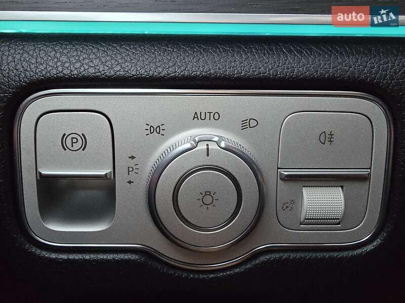 Внедорожник / Кроссовер Mercedes-Benz GLE-Class 2020 в Львове