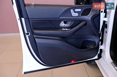 Внедорожник / Кроссовер Mercedes-Benz GLE-Class 2021 в 