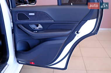 Внедорожник / Кроссовер Mercedes-Benz GLE-Class 2021 в 