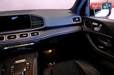 Внедорожник / Кроссовер Mercedes-Benz GLE-Class 2021 в 