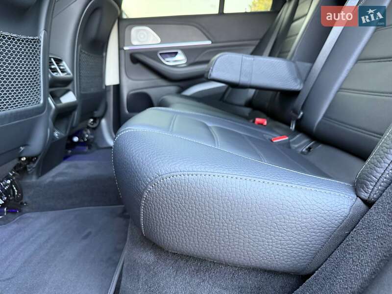 Внедорожник / Кроссовер Mercedes-Benz GLE-Class 2022 в Ровно