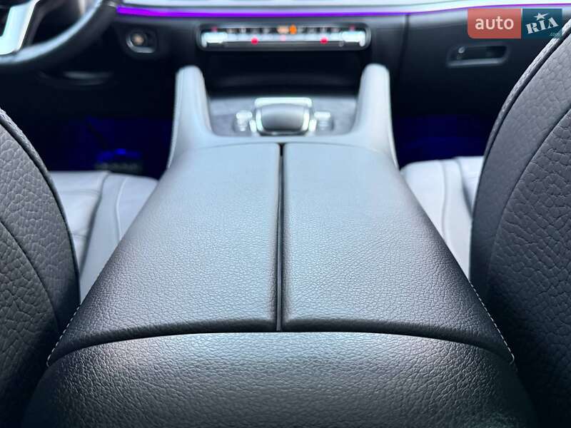 Внедорожник / Кроссовер Mercedes-Benz GLE-Class 2022 в Ровно