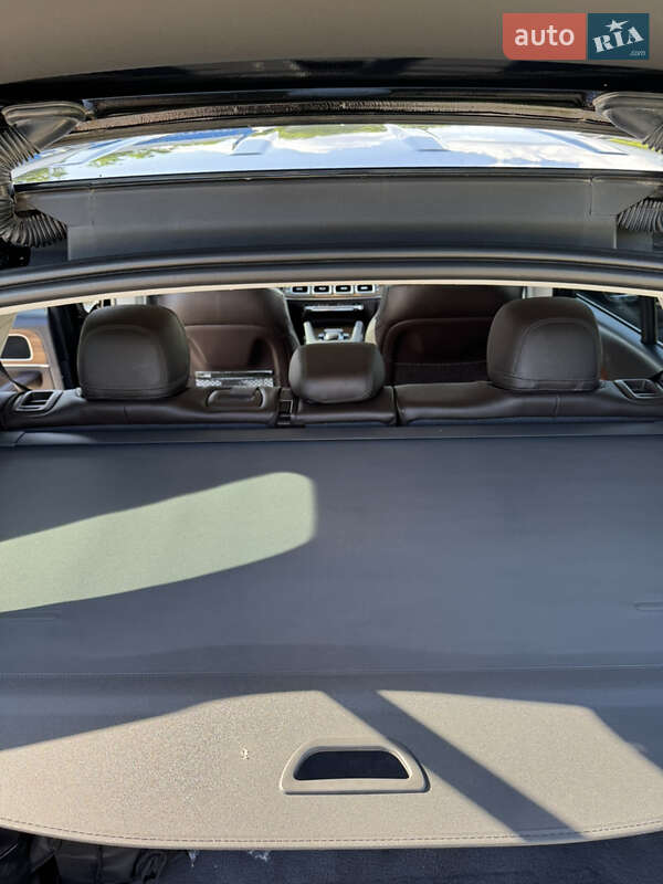 Внедорожник / Кроссовер Mercedes-Benz GLE-Class 2019 в Днепре