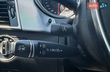 Внедорожник / Кроссовер Mercedes-Benz GLE-Class 2016 в 