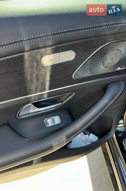 Внедорожник / Кроссовер Mercedes-Benz GLE-Class 2021 в 