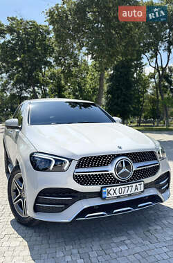 Позашляховик / Кросовер Mercedes-Benz GLE-Class 2020 в Балаклії