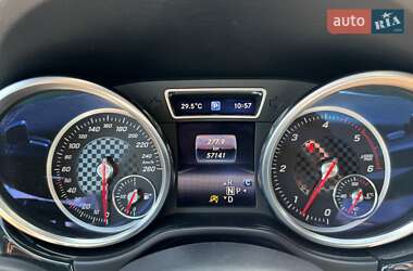 Внедорожник / Кроссовер Mercedes-Benz GLE-Class 2018 в 