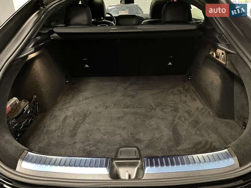 Внедорожник / Кроссовер Mercedes-Benz GLE-Class 2024 в Львове