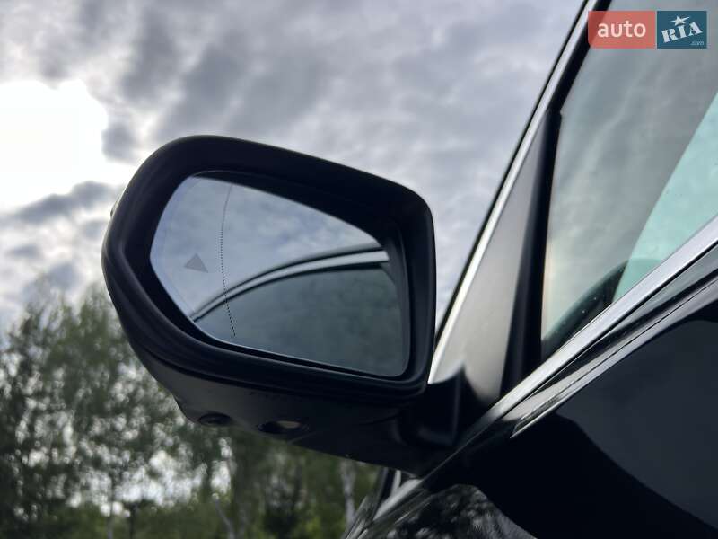 Позашляховик / Кросовер Mercedes-Benz GLE-Class 2021 в Львові