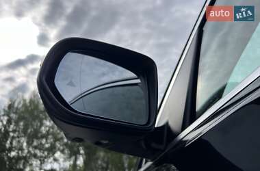 Внедорожник / Кроссовер Mercedes-Benz GLE-Class 2021 в 