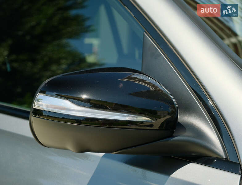 Внедорожник / Кроссовер Mercedes-Benz GLE-Class 2020 в Киеве