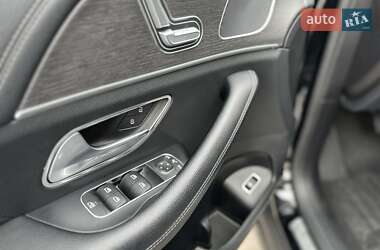Внедорожник / Кроссовер Mercedes-Benz GLE-Class 2019 в 