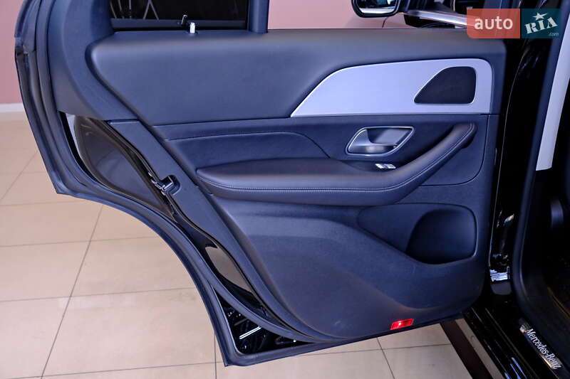 Внедорожник / Кроссовер Mercedes-Benz GLE-Class 2021 в Одессе