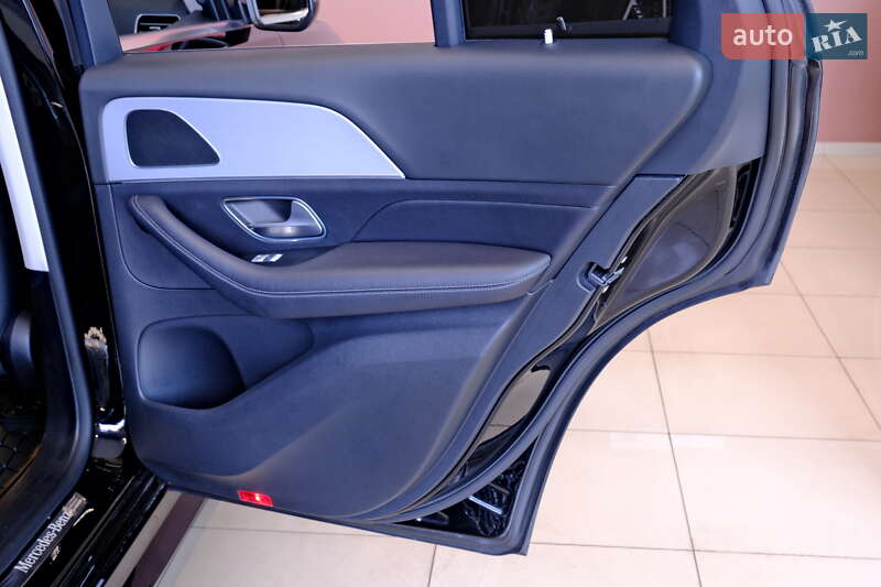 Внедорожник / Кроссовер Mercedes-Benz GLE-Class 2021 в Одессе