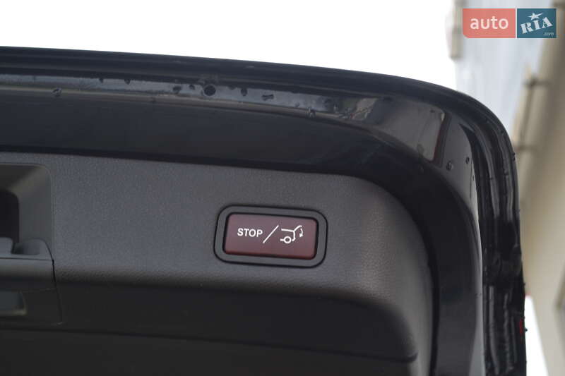 Позашляховик / Кросовер Mercedes-Benz GLE-Class 2016 в Вінниці фото 32 Позашляховик / Кросовер Mercedes-Benz GLE-Class 2016 в Вінниці