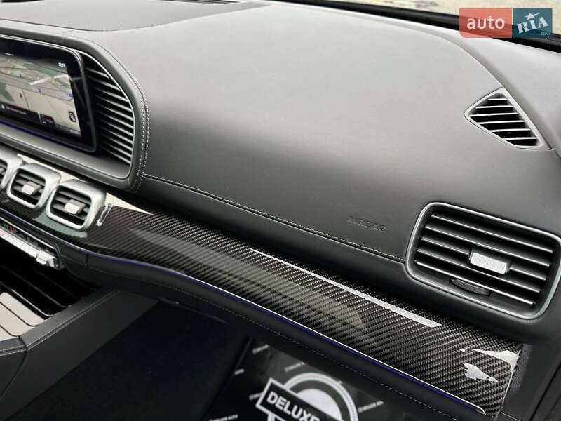 Внедорожник / Кроссовер Mercedes-Benz GLE-Class 2023 в Киеве