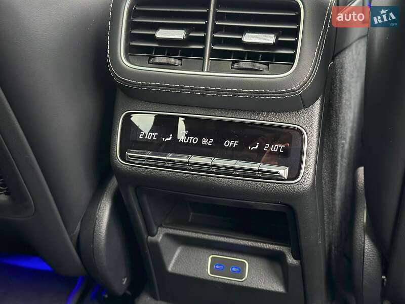 Внедорожник / Кроссовер Mercedes-Benz GLE-Class 2023 в Киеве
