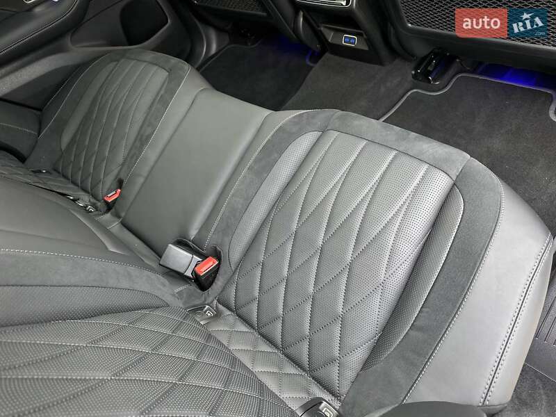 Внедорожник / Кроссовер Mercedes-Benz GLE-Class 2023 в Киеве