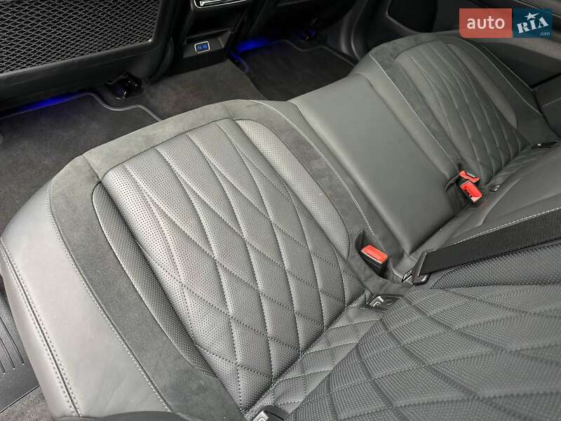 Внедорожник / Кроссовер Mercedes-Benz GLE-Class 2023 в Киеве