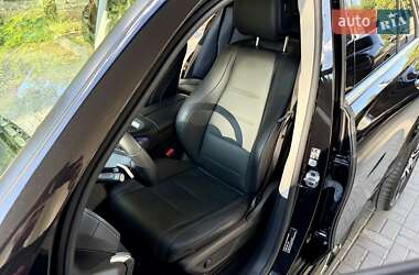 Позашляховик / Кросовер Mercedes-Benz GLE-Class 2022 в 