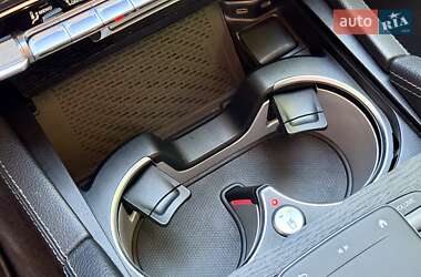 Позашляховик / Кросовер Mercedes-Benz GLE-Class 2022 в 