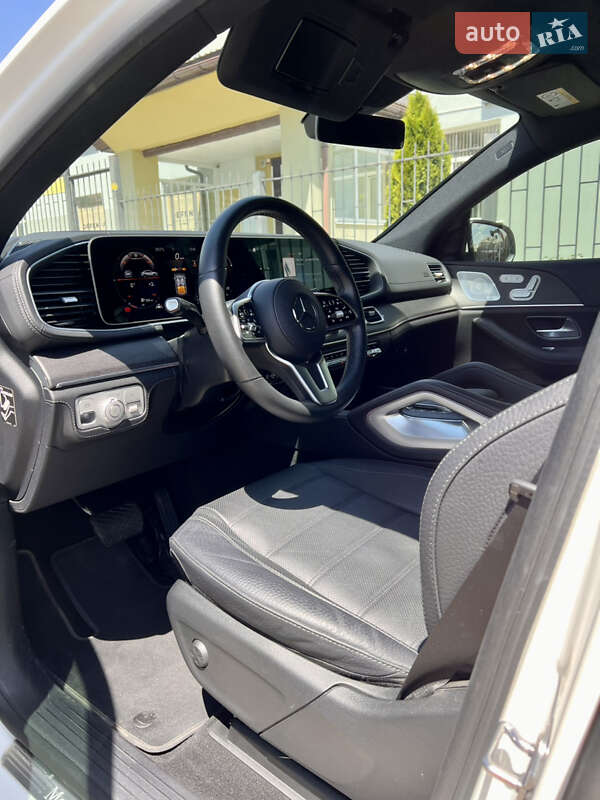 Позашляховик / Кросовер Mercedes-Benz GLE-Class 2022 в Первомайську